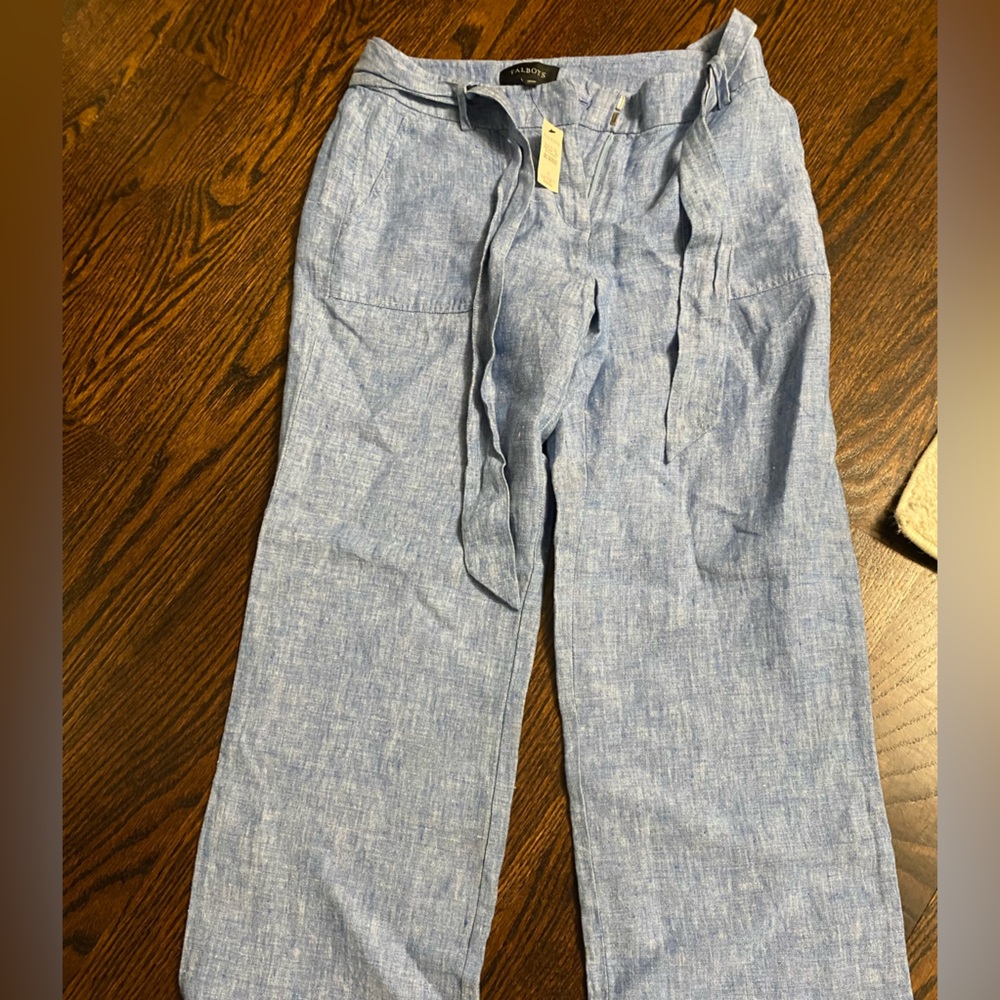 Woman’s Talbot Size 2